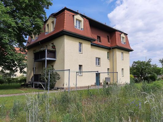 2 - 2,5 Zimmer Wohnung zur Miete in Dresden ...