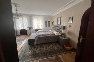 Familienidyll in Berlin-Lankwitz – Gepflegtes Einfamilienhaus mit parkähnlichem Garten – Die vollständige Adresse der Immobilie erhältst du vom Anbieter., 12247 Lankwitz, Berlin – Vorschaubild 34