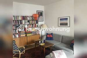 Tauschwohnung: 3 ZKDB Wohnung zw Hansaring und Eigelstein gg größer