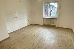 Ausschlafen, aufstehen und genießen schöne 2-Zimmer-Wohnung in Duisburg Beeckerwerth – Ahrstraße 31, 47139 Beeckerwerth, Duisburg – Vorschaubild 2