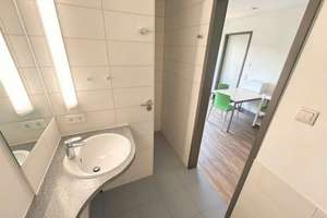 WG-Zimmer für Studenten mit Einbauküche, möbliert, im Univiertel – Die vollständige Adresse der Immobilie erhältst du vom Anbieter., 86159 Universitätsviertel, Augsburg – Vorschaubild 5