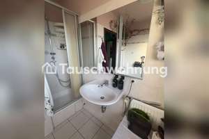 Tauschwohnung: 3 Zi,Südblkn Hochglanz Anthrazit Küche ,Dusche und Wanne – Stresemannallee 72B, 22529 Lokstedt, Hamburg – Vorschaubild 12