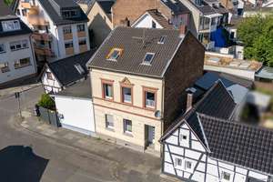Dottendorf begehrt: Jahrhundertwendehaus mit Charakter & Perspektive – Die vollständige Adresse der Immobilie erhältst du vom Anbieter., 53129 Dottendorf, Bonn – Vorschaubild 43