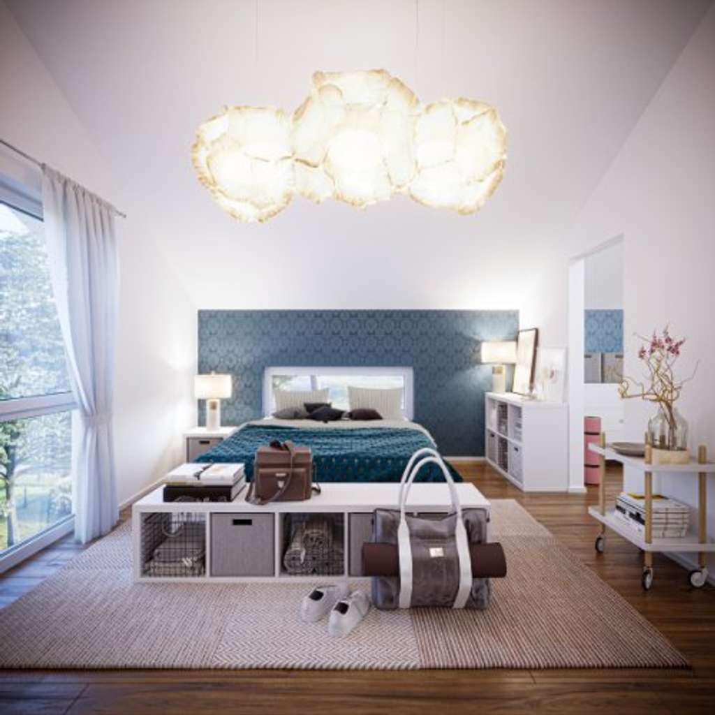 Immobilie in Sauldorf - Der coolste Grundriss meines Lebens - und das in meinem Livinghaus - Bild 1