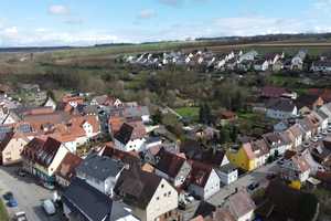Ein Haus mit Vergangenheit – bereit für deine Zukunft – Ludwigsburg (Kreis) – Vorschaubild 2