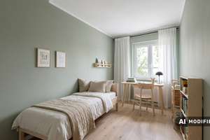 Sonnige Ruhe – ca. 58 m² mit Balkon in Baumschulenweg – 12437 Baumschulenweg, Berlin – Vorschaubild 4