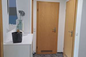 Stilvolle, moderne  2 -Zimmer-Wohnung mit Balkon, Garage und EBK in Gelsenkirchen-Buer – Die vollständige Adresse der Immobilie erhältst du vom Anbieter., 45894 Buer, Gelsenkirchen – Vorschaubild 18