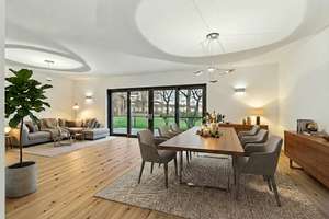 Luxuriöses Wohnen in exklusiver Lage – energieeffizientes Einfamilienhaus mit 251 m² – Die vollständige Adresse der Immobilie erhältst du vom Anbieter., 45892 Resse, Gelsenkirchen – Vorschaubild 2