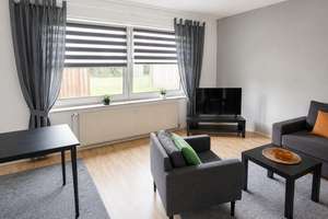 Louise-Schroeder-Straße: EG -1,5-Zi-Wohnung in Uninähe, der Besichtigungstermin hat bereits stattgef – Die vollständige Adresse der Immobilie erhältst du vom Anbieter., 26131 Eversten, Oldenburg (Oldenburg) – Vorschaubild 3