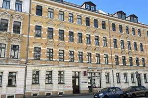 kleine Singlewohnung mit 2 Zimmern in Leipzig Plagwitz – Industriestraße 45, 4229 Plagwitz, Leipzig – Vorschaubild 1