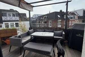 Exklusive Maisonette-Wohnung mit Dachterrasse & Domblick – Domstraße 84, 50668 Altstadt/Nord, Köln – Vorschaubild 6