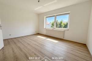 Charmante 3-Zimmer-Wohnung mit Balkon in ruhiger Lage von Stadthagen – Die vollständige Adresse der Immobilie erhältst du vom Anbieter., 31655 Stadthagen – Vorschaubild 4
