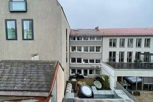 3-Zimmer Wohnung direkt am Münsterplatz – Die vollständige Adresse der Immobilie erhältst du vom Anbieter., 89073 Mitte, Ulm – Vorschaubild 13