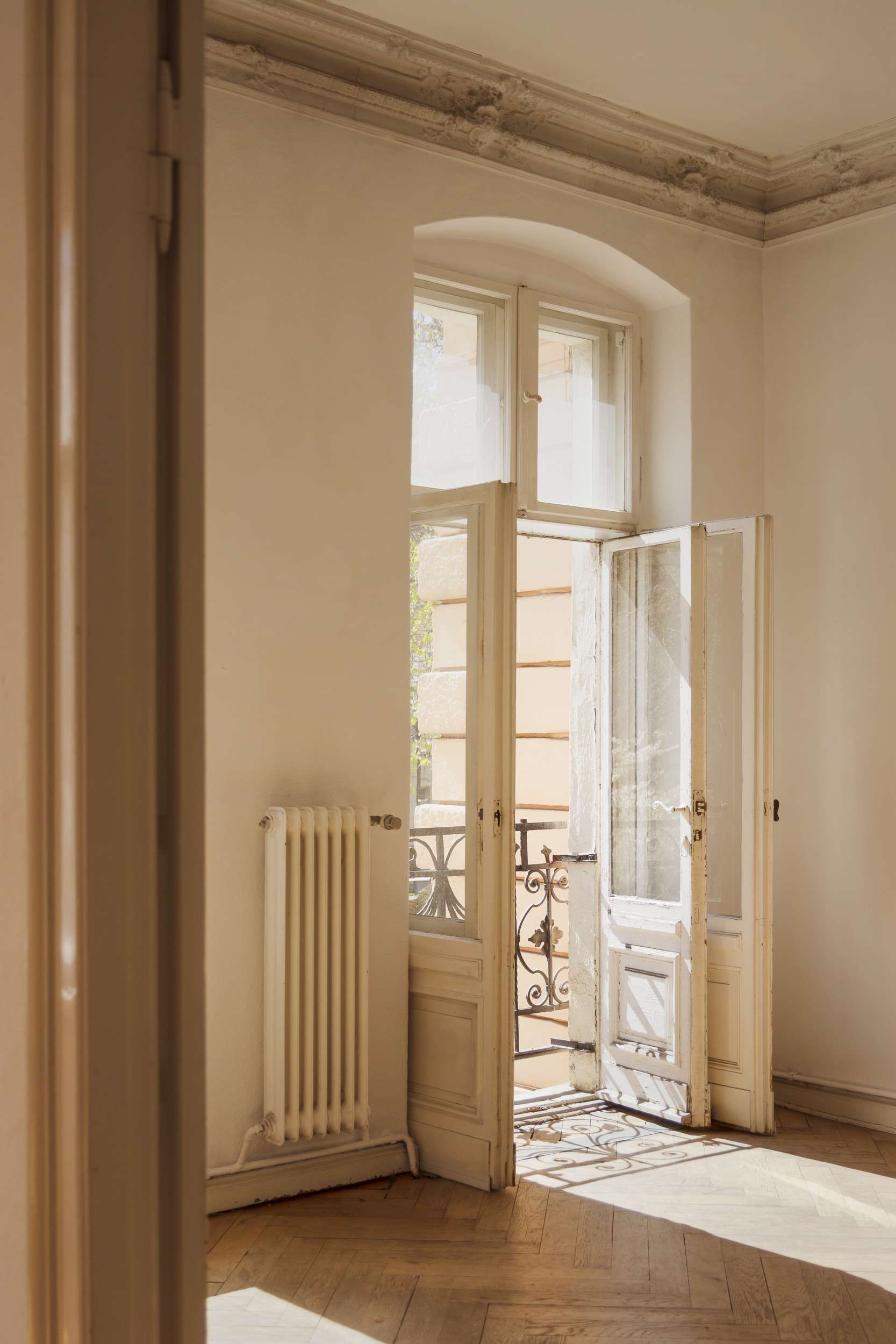 Stilvoller Altbau im Bergmannkiez mit Potenzial zur Neuinterpretation, Berlin – Bild 3