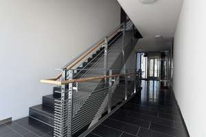 TOP in S-Vaihingen: Moderne 2-Zi.-Wohnung mit Balkon, EBK & Tiefgarage – Die vollständige Adresse der Immobilie erhältst du vom Anbieter., 70563 Vaihingen-Mitte, Stuttgart – Vorschaubild 23