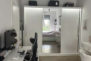 Gepflegte 2-Zimmer Neubauwohnung in Bonn Bad Godesberg – Charlotte-von-Stein-Straße 5, 53177 Pennenfeld, Bonn – Vorschaubild 6