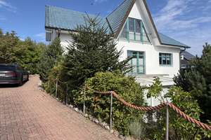 3 Zimmerwohnung in bevorzugter Wohnlage