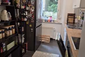 Kernsanierte Altbau-Perle: 2,5 Zimmer mit Schreiner-EBK & Gäste-WC in Stuttgart-West – Seyfferstraße 41, 70197 Rotebühl, Stuttgart – Vorschaubild 12