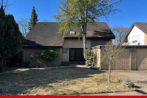 *KfW- & BAFA-Förderung möglich* Idyllisches Einfamilienhaus mit Einliegerwohnung – Herford (Kreis) – Vorschaubild 1