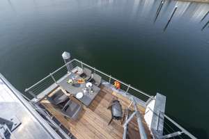 1a Lage Schwimmendes Haus Ostsee (Olpenitz) – Schleidamm 16, 24376 Kappeln – Vorschaubild 14