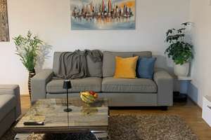 Wohntraum: Ruhig,  modern & großzügig – Rhode-Island-Allee 83, 76149 Nordstadt, Karlsruhe – Vorschaubild 12