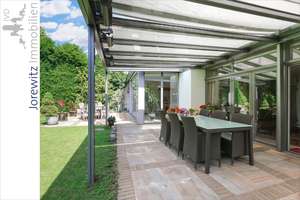 Bi-West zwischen Schloßhof und Uni: Stilvolles und saniertes Einfamilienhaus mit Doppelcarport und G – Die vollständige Adresse der Immobilie erhältst du vom Anbieter., 33615 Schildesche, Bielefeld – Vorschaubild 7
