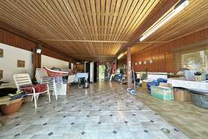 Irsch bei Saarburg: Großes Zweifamilienhaus mit weitläufigem Grundstück und einmaliger Aussicht – Trier-Saarburg (Kreis) – Vorschaubild 30