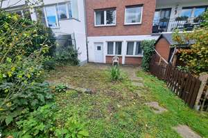 Inrath: Perfekte 4 Zimmer ETW mit großem Sonnenbalkon und grünem Ausblick, Garage möglich – Die vollständige Adresse der Immobilie erhältst du vom Anbieter., 47803 Inrath/Kliedbruch, Krefeld – Vorschaubild 22