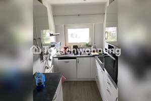Tauschwohnung: Biete 3-Zimmer im Grünen gegen Wohnung mit Aussicht – Die vollständige Adresse der Immobilie erhältst du vom Anbieter., 40591 Wersten, Düsseldorf – Vorschaubild 4