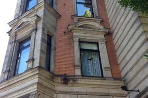 CO-CITY ** 6 Zi in Altbau-Stadthaus ** ca. 170 m² ** 2. OG ab sofort **  gerne Studenten ** – Die vollständige Adresse der Immobilie erhältst du vom Anbieter., 96450 Mitte, Coburg – Vorschaubild 2