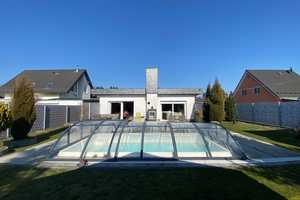 Moderner Bungalow mit Pool und hochwertiger Ausstattung mit großzügigem Garten – Märkisch-Oderland (Kreis) – Vorschaubild 22