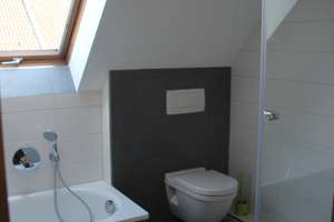 Charmante  5-Zimmer-Maisonette-Wohnung mit Kamin und lichtdurchfluteter Galerie (bezugsfertig) – 45892 Resse, Gelsenkirchen – Vorschaubild 18