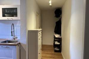 Charmante Altbauwohnung im Herzen von Dortmund (Nähe Kreuzviertel) – Chemnitzer Straße X, 44139 Ruhrallee, Dortmund – Vorschaubild 3
