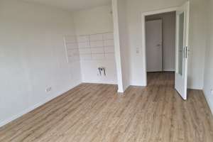Zentrale schöne 1-Zimmer-Wohnung in direkter Uninähe – 44227 Eichlinghofen, Dortmund – Vorschaubild 2