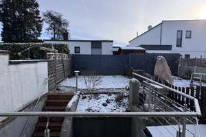 PROVISIONSFREI! Gepflegtes Reihenhaus mit 4 Zimmern in Köln-Pesch – Pestalozzistraße 63, 50767 Pesch, Köln – Vorschaubild 2