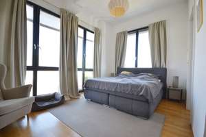 Zur Eigennutzung: Großzügige Maisonette im Industriedenkmal – ca. 201 m² Wohnfläche mit Terrasse – Die vollständige Adresse der Immobilie erhältst du vom Anbieter., 47805 Dießem/Lehmheide, Krefeld – Vorschaubild 10
