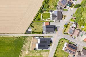 Modernes Einfamilienhaus (Baujahr 2020) mit Pool, Doppelgarage und PV-Anlage in Wegberg-Klinkum – Die vollständige Adresse der Immobilie erhältst du vom Anbieter., 41844 Wegberg – Vorschaubild 8