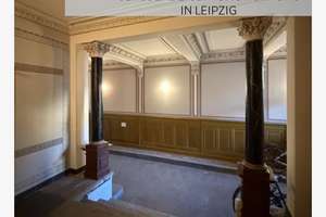 ++ BEZUGSFREI // 3-Zi. Whg // modernes Bad // Aufzug // BESTE LAGE ++ – Die vollständige Adresse der Immobilie erhältst du vom Anbieter., 4107 Zentrum-Süd, Leipzig – Vorschaubild 2