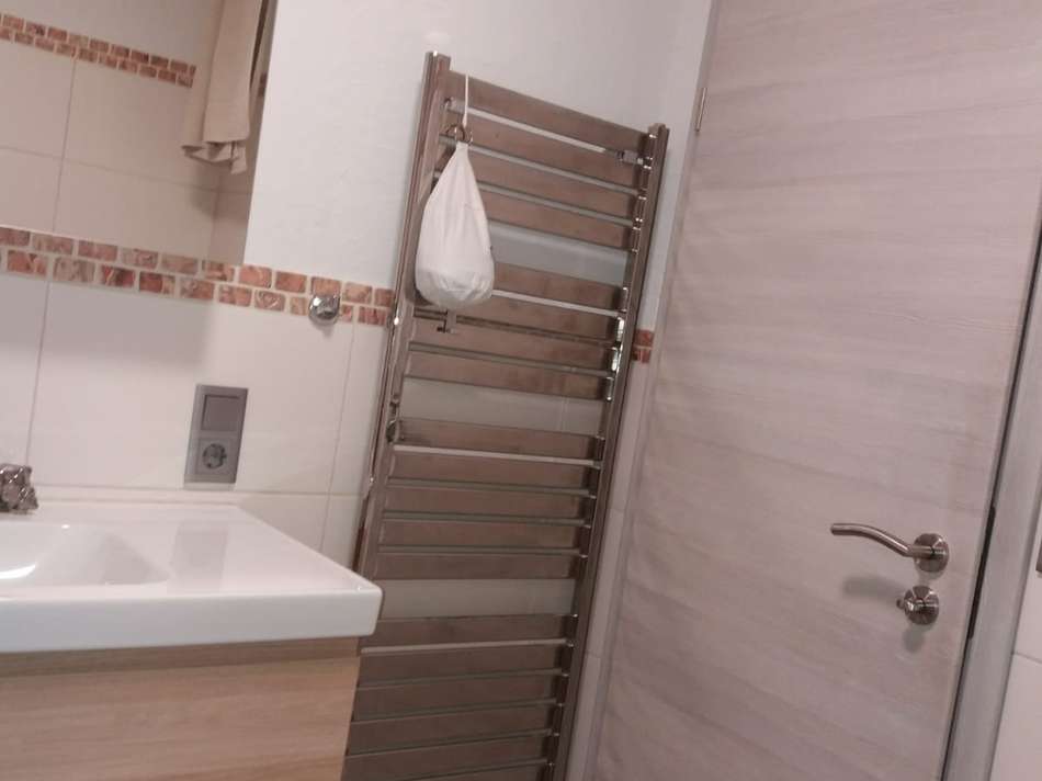 EG Bad-Toilette