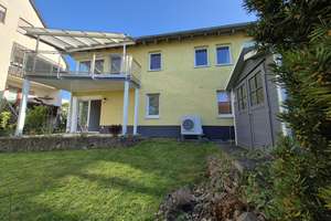 Modernes Mietshaus in großzügigem Ambiente bietet EBK, PV-Anlage, Garten uvm. – Die vollständige Adresse der Immobilie erhältst du vom Anbieter., 65520 Bad Camberg – Vorschaubild 20