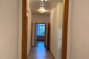 4-Zimmer-Wohnung in der Heidelberger Altstadt mit kleinem Garten – Klingenteichstraße 5, 69117 Altstadt, Heidelberg – Vorschaubild 2