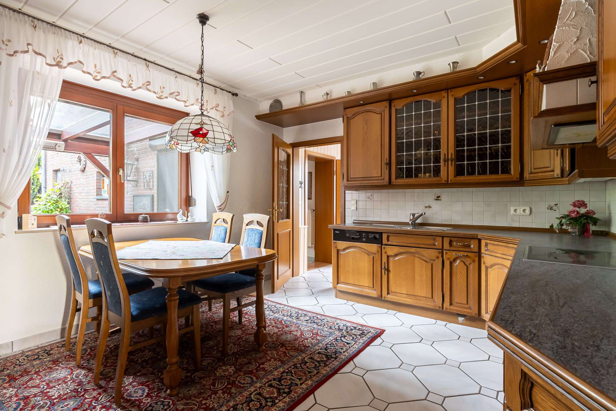 Immobilie in Achim - Bremen: Zweifamilienhaus mit Potenzial – Vermietete Wohnung & frei zur Selbstnutzung! Obj.8692 - Bild 12