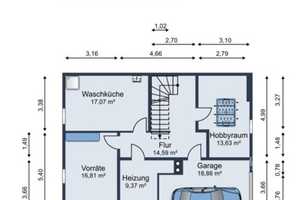 Wohnen am Waldrand: Großzügiges Einfamilienhaus mit direktem Waldzugang, 6 Zimmern und großem Garten – Augsburg (Kreis) – Vorschaubild 28
