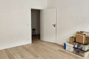 Modernisierte 2-Zimmer Wohnung mit Balkon mit blick auf Karl-heine Kanal – Endersstraße 57, 4177 Lindenau, Leipzig – Vorschaubild 3