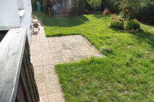 schöne- 3,5-Zimmer-Wohnung  mit eigenen Garten – 95055 Brandlberg-Keilberg, Regensburg – Vorschaubild 7