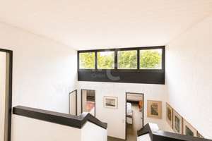 Steuerndieb: Traum-Atelierwohnung im Bauhausstil – 30655 Groß-Buchholz, Hannover – Vorschaubild 5