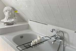 Großzügige, lichtdurchflutete 2-Zimmer-Wohnung, unterhalb Flüsseviertel Kassel – Die vollständige Adresse der Immobilie erhältst du vom Anbieter., 34119 Bad Wilhelmshöhe, Kassel – Vorschaubild 16