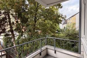 Attraktive 1-Zimmer-Wohnung in Düsseldorf-Derendorf – Glockenstraße 11, 40476 Derendorf, Düsseldorf – Vorschaubild 6