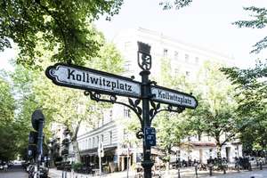 Exklusiver Altbau-Erstbezug zwischen Kollwitzkiez & Winsviertel | Stilvoll saniert | Provisionsfrei – Die vollständige Adresse der Immobilie erhältst du vom Anbieter., 10405 Prenzlauer Berg, Berlin – Vorschaubild 16