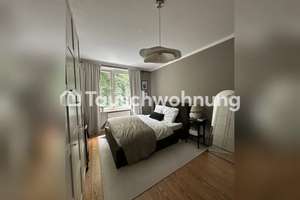 Tauschwohnung: Winterhude: 2-Zimmer-Altbau Wohnung mit Balkon – Die vollständige Adresse der Immobilie erhältst du vom Anbieter., 22303 Winterhude, Hamburg – Vorschaubild 3